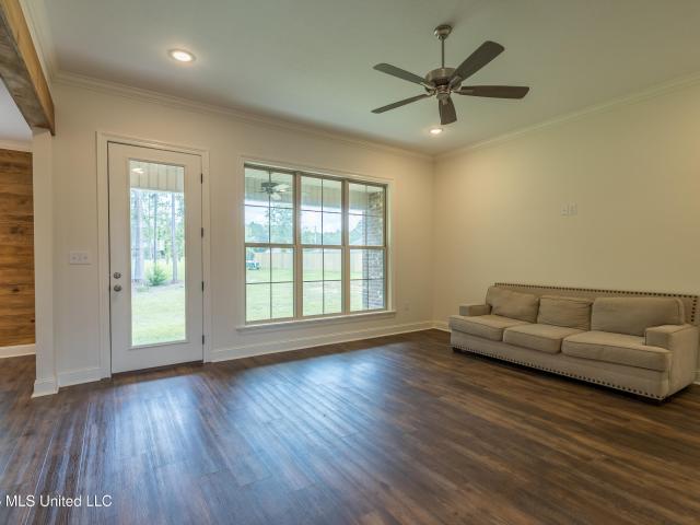 House for sale in Petal, Forrest County