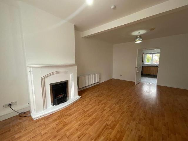 House for rent in Ballysillan, Northern Ireland