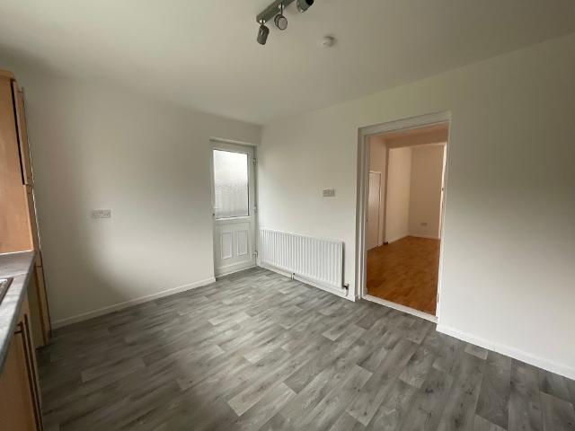 House for rent in Ballysillan, Northern Ireland
