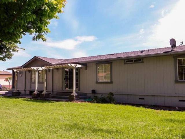 House for sale in Lodi, California