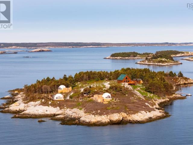 House for sale in West Dover, Nova Scotia