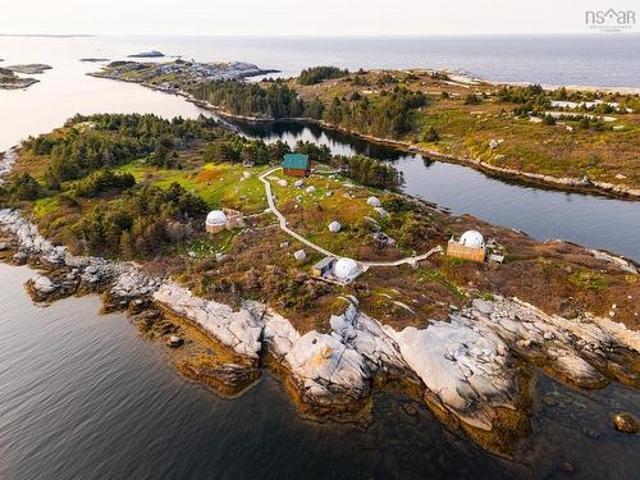 House for sale in West Dover, Nova Scotia