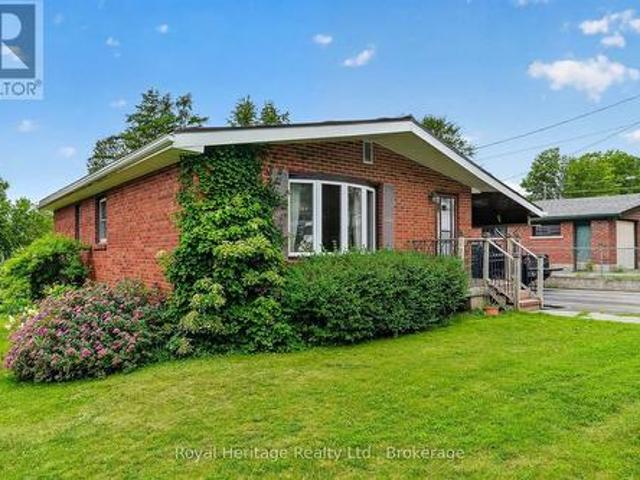 House for sale in Cramahe, Ontario