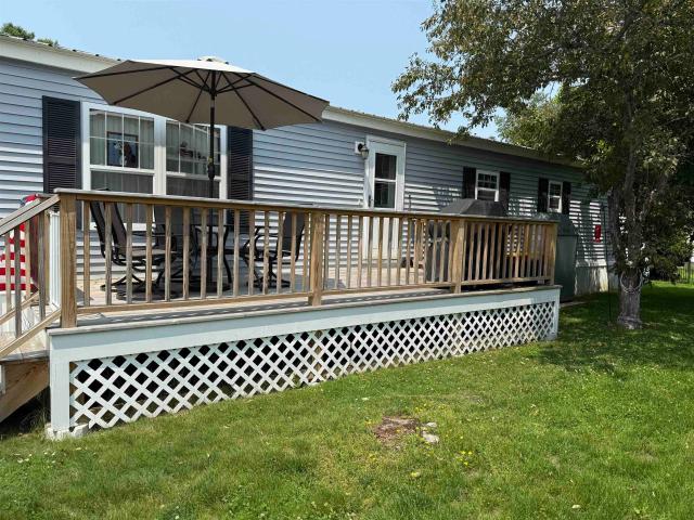 House for sale in New Hampshire