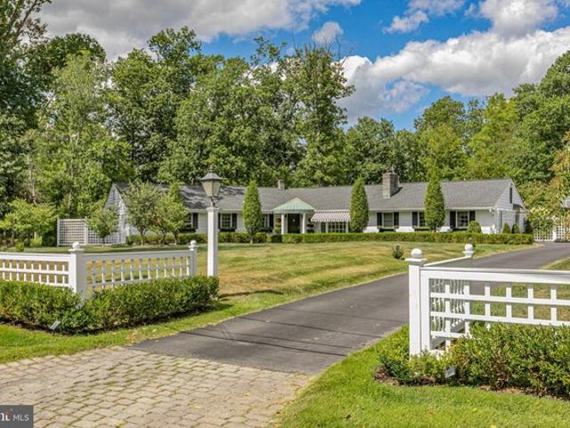 House for sale in Princeton, Mercer County