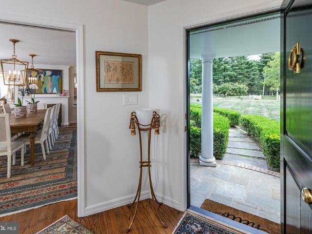 House for sale in Hopewell Township, Mercer County