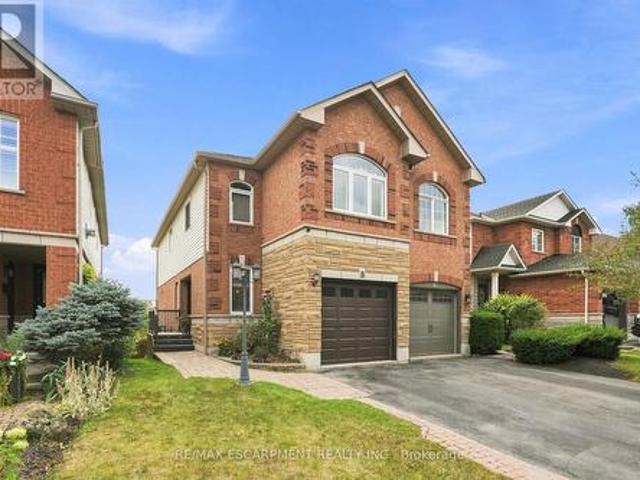 House for sale in Ancaster, Ontario