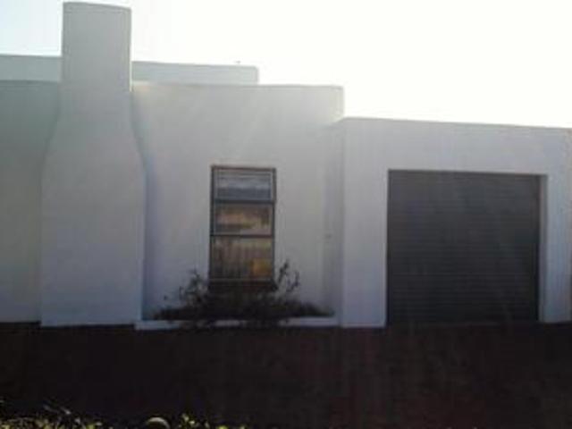 House for rent in West Coast, Dwarskersbos