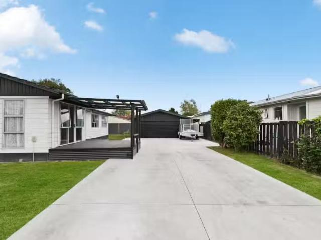 House for sale in Hamilton, Waikato