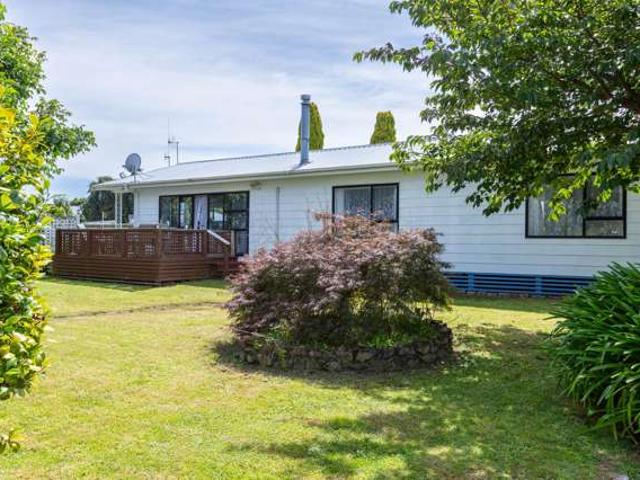 House for sale in Tararua District