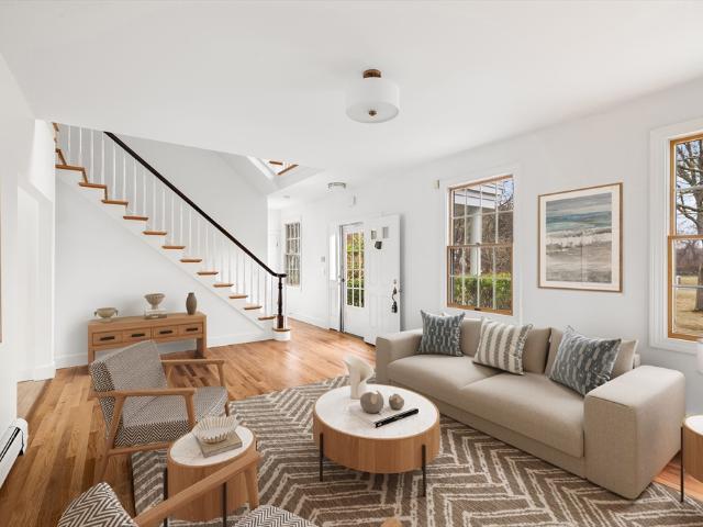 Property for sale in Bristol, Massachusetts