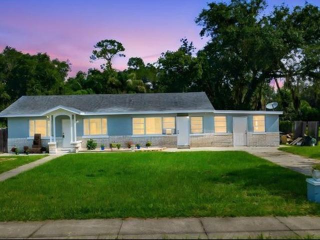 House for sale in DeBary, Volusia County