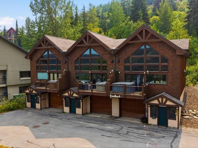 Townhouse for sale in Sandpoint, Idaho