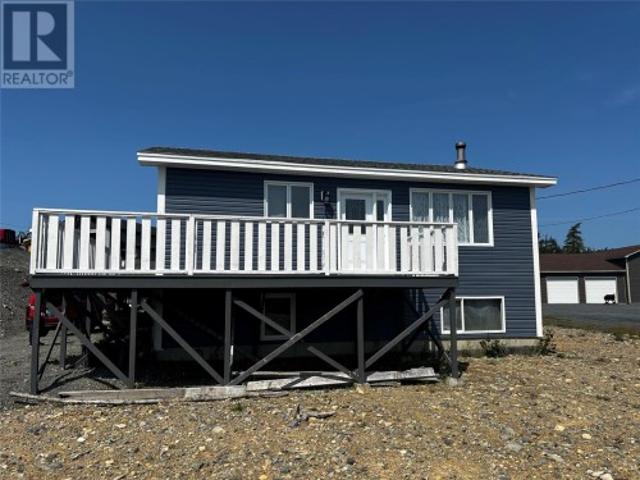 House for sale in North River, Newfoundland And Labrador