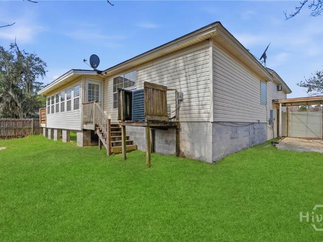 House for sale in Georgetown, Georgia