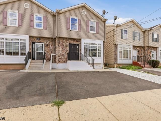 House for sale in Carteret, New Jersey