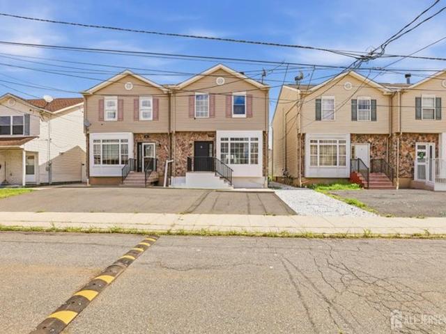 House for sale in Carteret, New Jersey