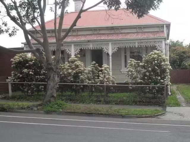 House for rent in Camerons Creek, Victoria