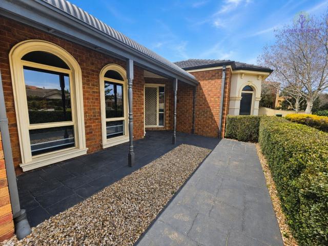Apartment for rent in Camerons Creek, Victoria