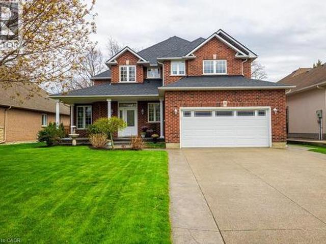 House for sale in Niagara, Ontario