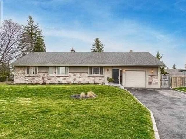 House for sale in Woburn, Ontario