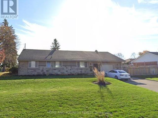 House for sale in Mississauga, Ontario