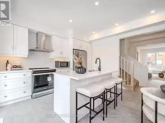 Condo for sale in Guelph