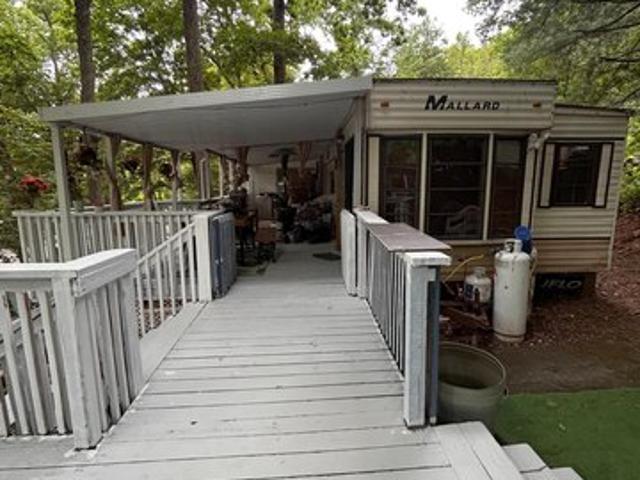 House for sale in Stafford, Connecticut