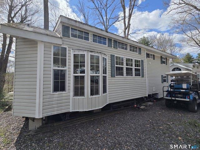 Condo for sale in Stafford, Connecticut