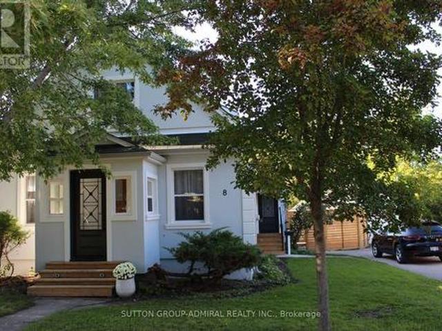 House for sale in Orillia, Ontario