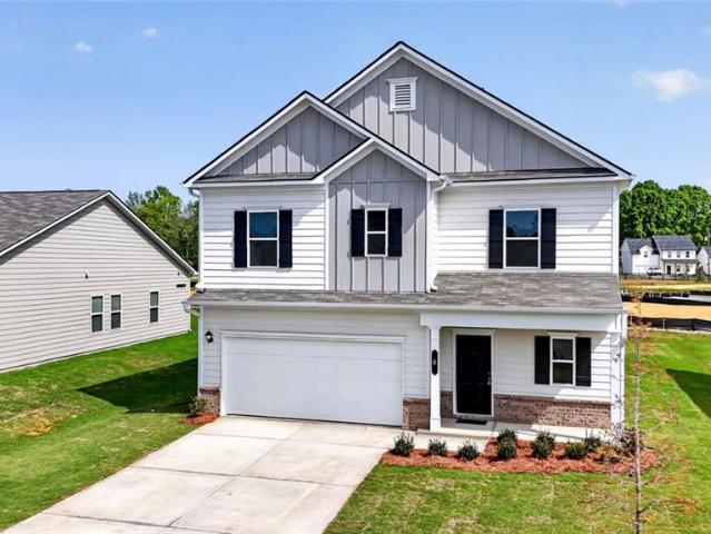 Property for sale in Lindale, Georgia