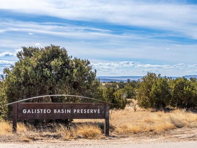 Land for sale in Lamy, New Mexico