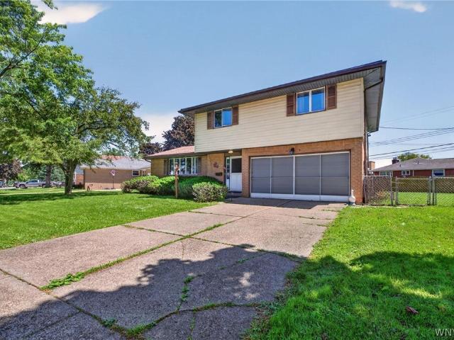 House for sale in West Seneca, New York