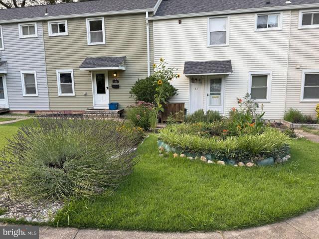 Townhouse for sale in Greenbelt, Maryland