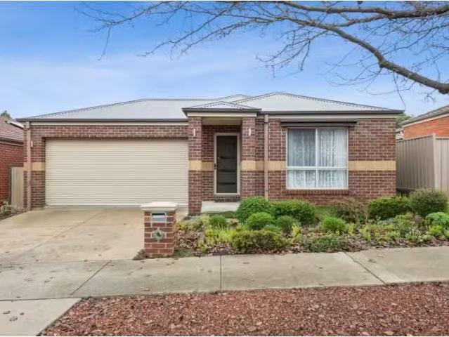 House for rent in Bendigo, Victoria