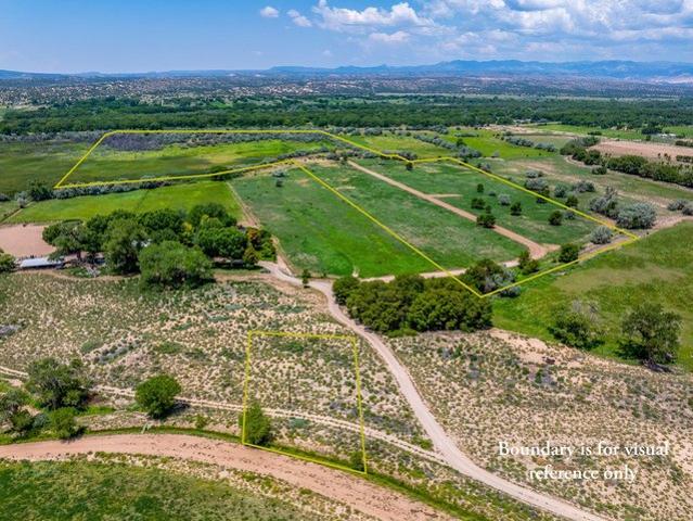 Land for sale in Peña Blanca, Sandoval County