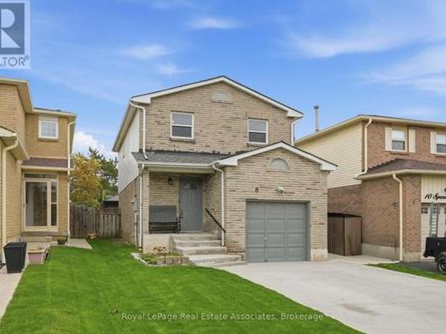 House for sale in Georgina, Ontario