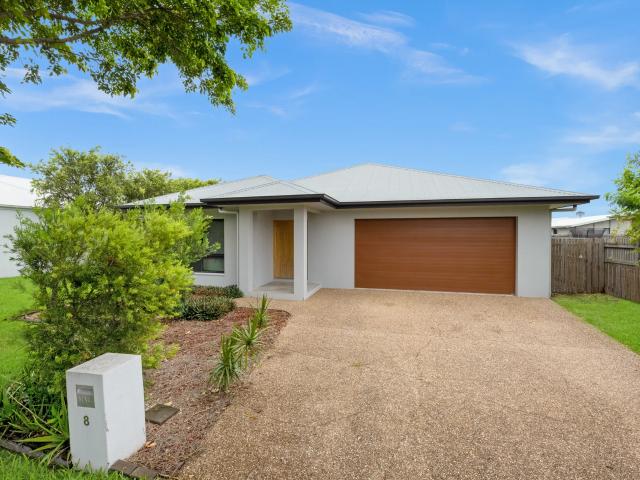 House for rent in Mount Low, Queensland