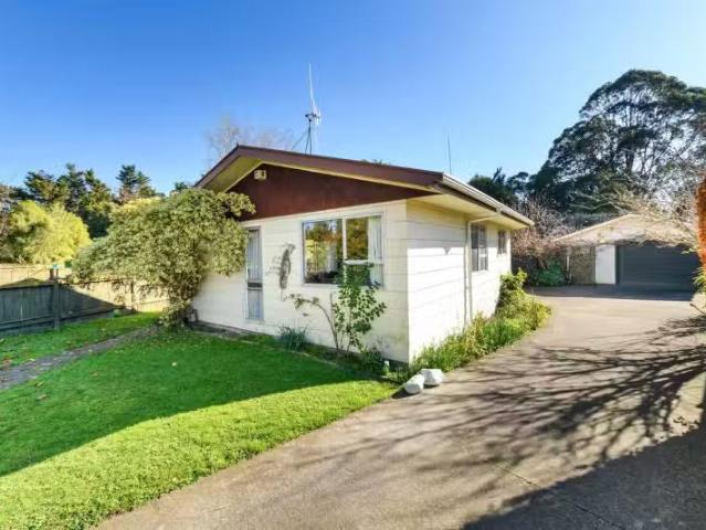 House for sale in Manawatu District