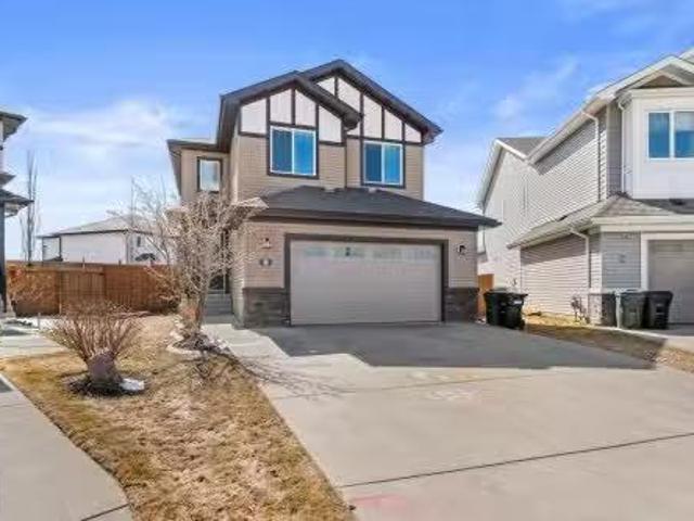 House for sale in Spruce Grove, Alberta