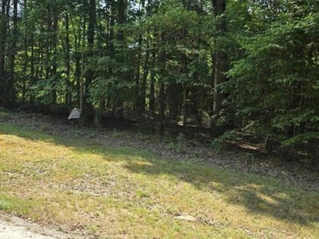 Land for sale in Macon, North Carolina