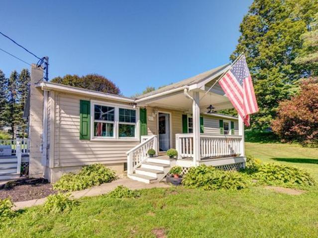 House for sale in Fort Plain, New York