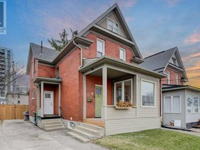 Property for sale in Waterloo, Ontario