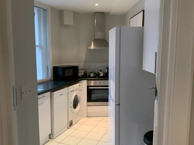 House for rent in Paddington, Greater London
