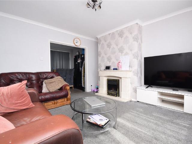 House for rent in Churwell, West Yorkshire