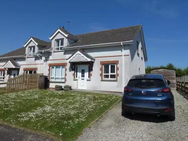 House for sale in Baltinglass, North Tipperary