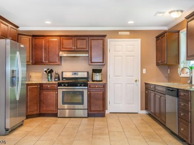 House for sale in New Jersey