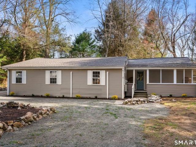 House for sale in Old Lyme, Connecticut
