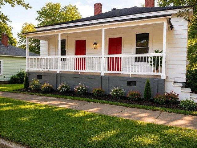 House for sale in Porterdale, Georgia