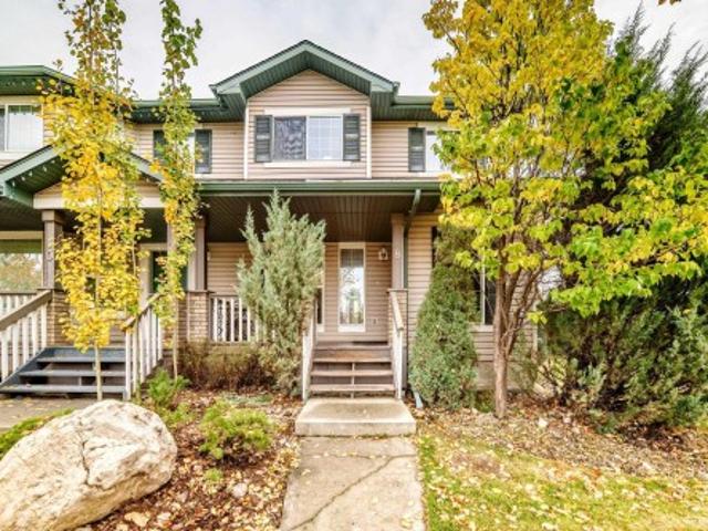 House for sale in Spruce Village, City of Spruce Grove